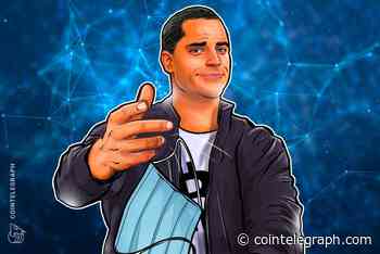 Roger Ver Apparently Unconcerned About Coronavirus