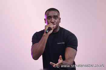 Rapper Bugzy Malone gives update after quad bike crash - St Helens Star