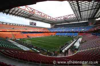 Italian Footballers' Association president fears season may be over - St Helens Star