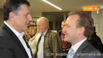 Bobingen: Bernd Müller ist ein Opfer der Abwärtsspirale - Augsburger Allgemeine