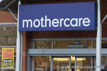 Mothercare puts employees on furlough as Boots franchise deal delayed - St Helens Star