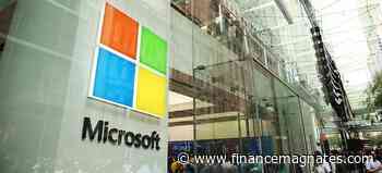 Microsoft Patents Crypto Mining System that Uses Human Activity Data