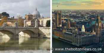 Coronavirus: Will the UK’s outbreak be as bad as Italy’s? Health experts explain