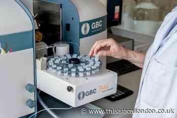 Coronavirus: Public could be trained as home-testers