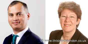 Labour's Alison Moore and Murad Qureshi join London Assembly