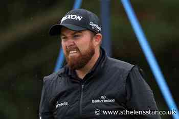 Shane Lowry fears travel restrictions could hamper golf's resumption - St Helens Star