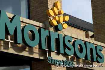 Morrisons to give food banks £10m during coronavirus outbreak - St Helens Star