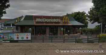 Second Sunderland McDonald's reveals plans to boost drive-thru