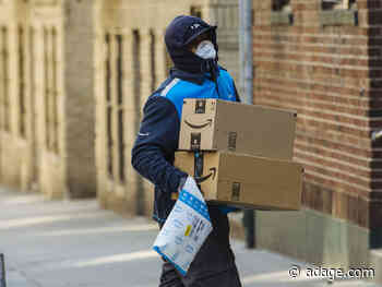 Amazon teams up with Lyft, Publicis accelerates Marcel rollout: Monday Wake-Up Call