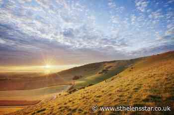 South Downs National Park celebrates its 10th anniversary - St Helens Star