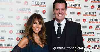Linda Lusardi makes 'miracle' recovery from coronavirus