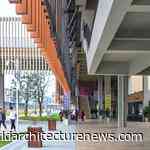 Shenzhen campus of the Chinese University of Hong Kong completed