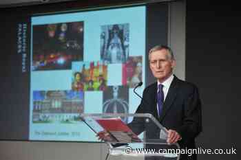 Former Hearst executive Terry Mansfield dies aged 81