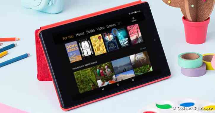 There has never been a better time to invest in a tablet