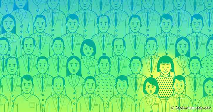 No, your brain isn't 'too busy' for meditation