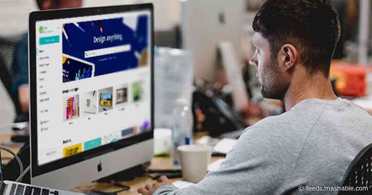 Canva is the graphic design secret weapon every marketer needs