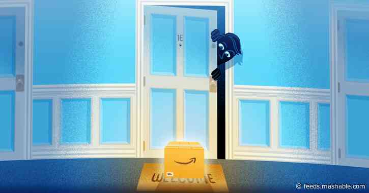 What the Mashable Staff bought in March