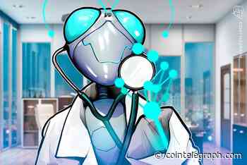 China’s 2nd-Largest Courier Using Blockchain to Deliver Key Supplies Amid Pandemic