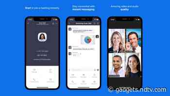 Zoom App for iOS Removes Facebook SDK That Sent User&rsquo;s Device Information to Facebook