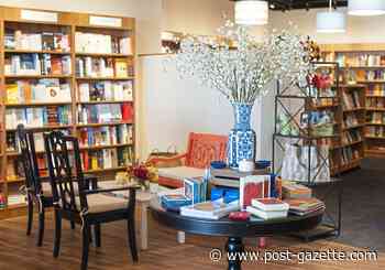 Getting books — and jigsaw puzzles — to housebound readers
