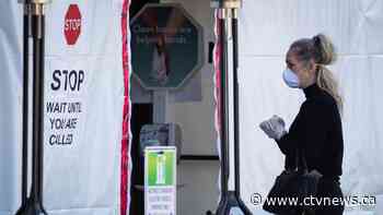 Majority of Canadians think COVID-19 pandemic will get worse: Nanos