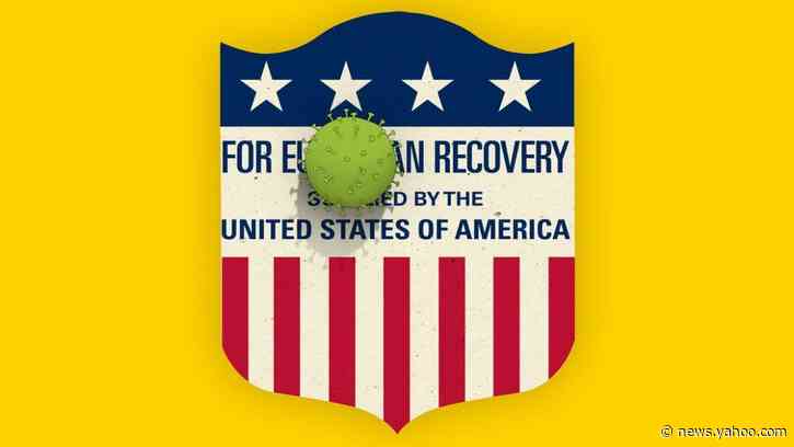 We Need a New Marshall Plan to Fight the Coronavirus