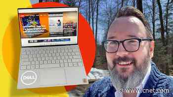 New XPS 13 is still my favorite 13-inch Windows laptop video     - CNET