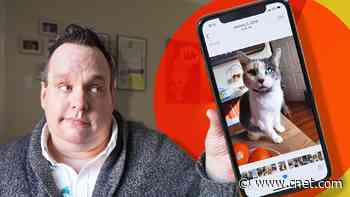 iPhone Live Photos offer a magical portal to a happier time before coronavirus video     - CNET