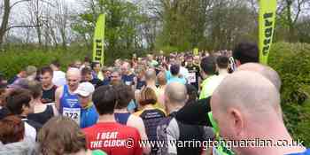 Whitley 10k and Rose Queen events CANCELLED due to coronavirus