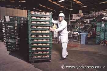 CORONAVIRUS: Morrisons distributing £10m of groceries to food banks