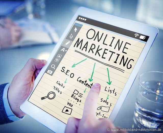 SEO Trends 2020 – Bleiben Sie im Mittelpunkt