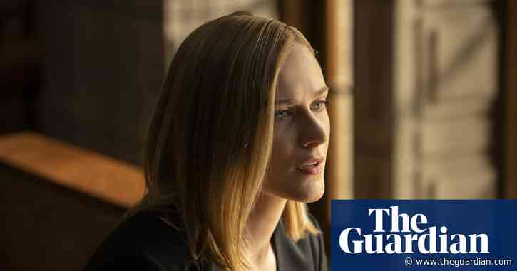 Westworld recap: season 3, episode 3  – talkin' bout a revolution?