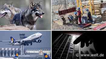 Das ändert sich im April für Verbraucher