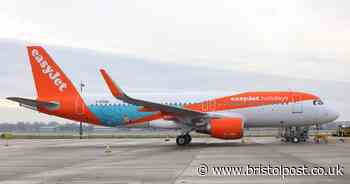 easyJet makes flights to all destinations just £29.99