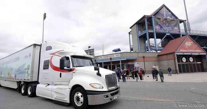 Letter: Don’t forget the truckers