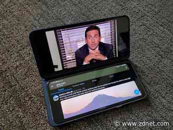 LG V60 ThinQ 5G review: Modern network, two screen option, reasonable $900 price