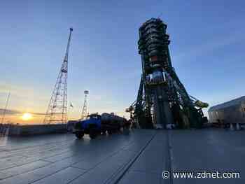 Coronavirus: SpaceX internet-beaming rival OneWeb files for bankruptcy over COVID-19