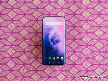OnePlus to announce OnePlus 8 and 8 Pro, April 14     - CNET