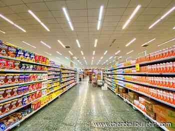 Saving light & money: Getting smart about retail lighting