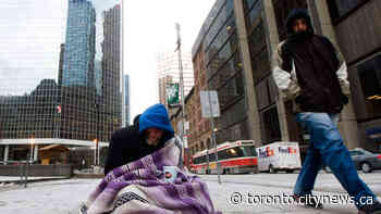 City of Toronto acquires hotels, rental buildings for homeless in response to coronavirus - CityNews
