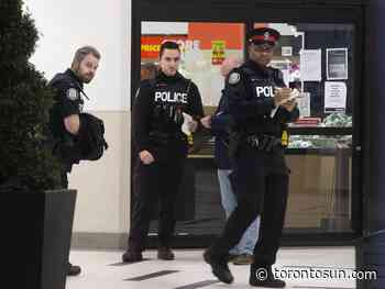 Coronavirus curtailing certain crimes: Toronto Police - Toronto Sun