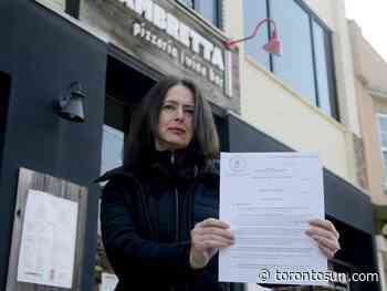 LEVY: Tenants concerned as April 1 approaches with few rent breaks - Toronto Sun