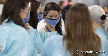 Coronavirus: Toronto to open 4 child-care centres for essential service workers - Global News