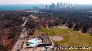 Video captures empty Toronto streets as residents self-isolate due to COVID-19 - CTV News