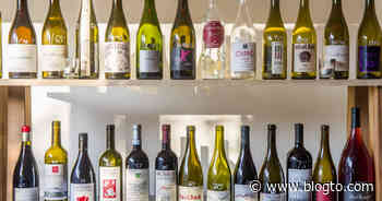 Toronto restaurants are getting creative with wine and food delivery - blogTO