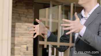 This company wants to turn your windows into solar panels