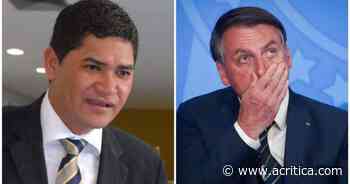 Proibidos de defender Bolsonaro | Sim & Não - Jornal A Crítica