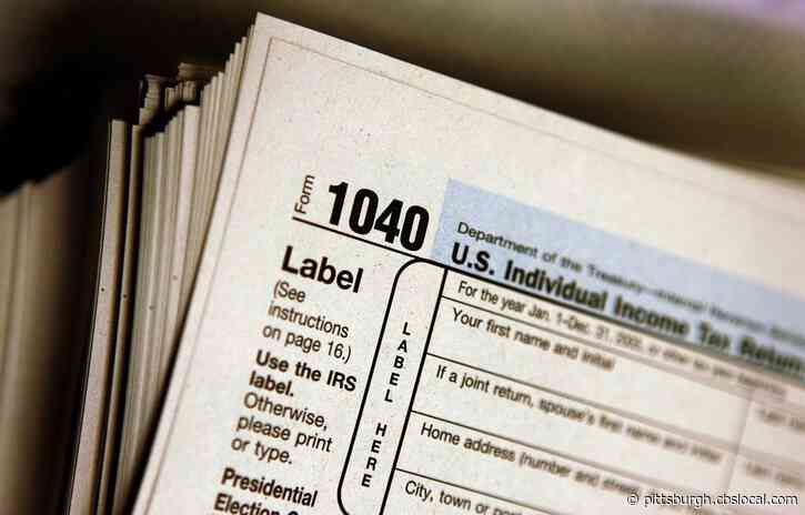 City Of Pittsburgh Extends Tax Filing Deadline To July 15 Due To Coronavirus