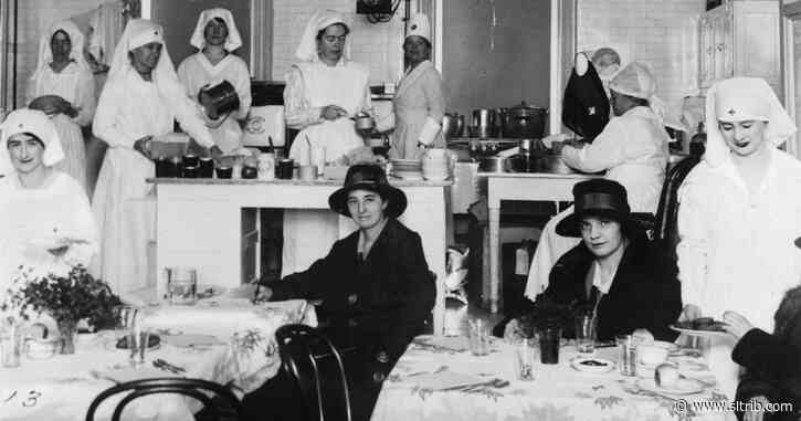 'Everyone is sick’ — A look back at when Spanish flu pushed back LDS General Conference