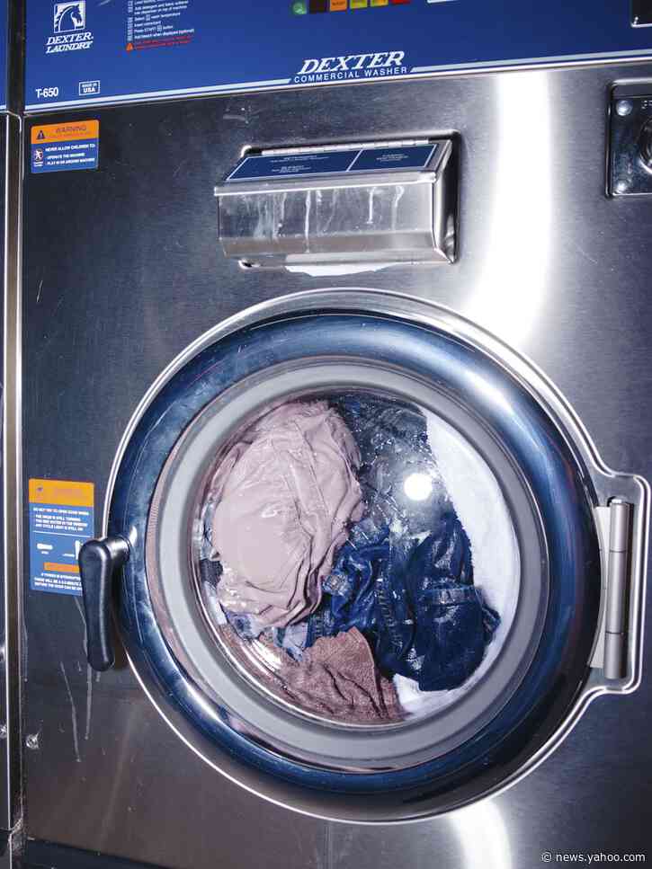 How Should I Do Laundry Now?